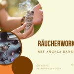 Räucherworkshop