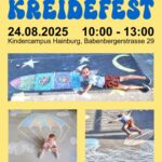 Kinderkreidefest