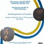 Kreativkurs Juli
