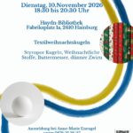 Kreativkurs November