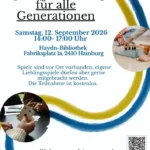 Spielenachmittag September