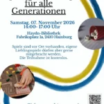 Spielenachmittag November