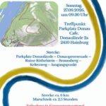 Wanderung September