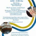 Kleidertausch - Nachhaltig & unkompliziert